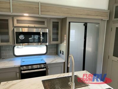2026 Keystone RV Sprinter - Photo 26