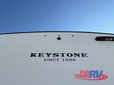 2026 Keystone RV Sprinter - Photo 22