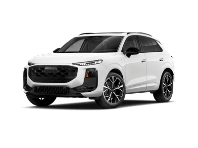 2026 Audi Q3 SUV - Photo 1