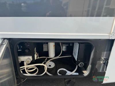 2023 Tiffin Motorhomes Wayfarer — photo 11 view