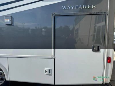 2023 Tiffin Motorhomes Wayfarer — photo 9 view