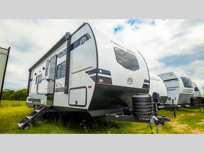 2025 Forest River RV Surveyor Legend - Photo 38