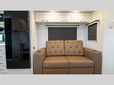 2025 Forest River RV Surveyor Legend - Photo 18