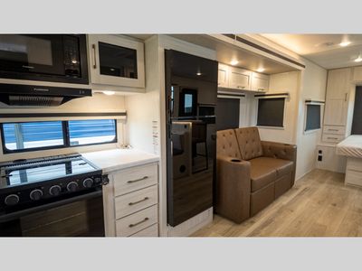 2025 Forest River RV Surveyor Legend - Photo 35