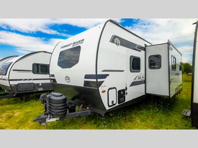 2025 Forest River RV Surveyor Legend - Photo 5