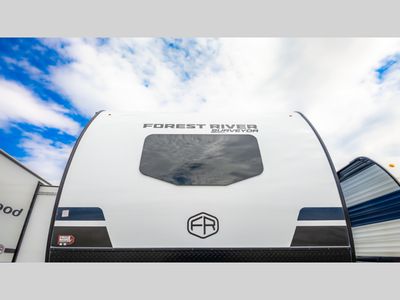 2025 Forest River RV Surveyor Legend - Photo 4