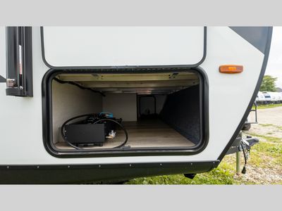 2025 Forest River RV Surveyor Legend - Photo 9