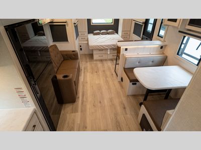 2025 Forest River RV Surveyor Legend - Photo 34