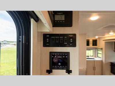 2025 Forest River RV Surveyor Legend - Photo 12