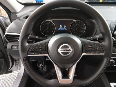2022 Nissan Altima - Photo 12