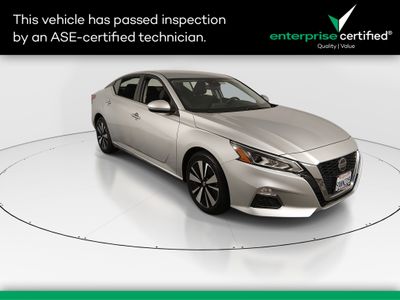 2022 Nissan Altima - Photo 1