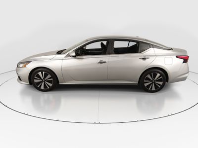 2022 Nissan Altima - Photo 4