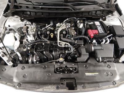 2022 Nissan Altima - Photo 9