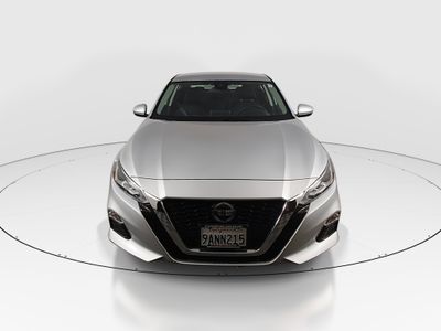 2022 Nissan Altima - Photo 2