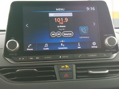 2022 Nissan Altima - Photo 19