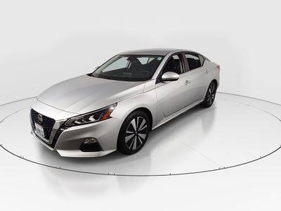 2022 Nissan Altima - Photo 3