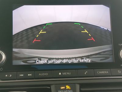2022 Nissan Altima - Photo 16