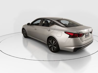 2022 Nissan Altima - Photo 5