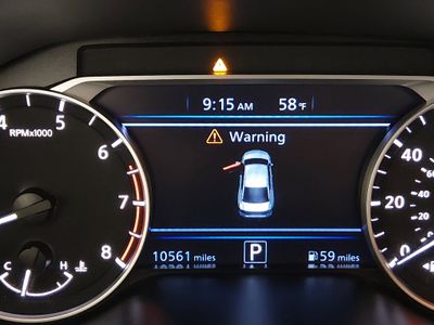 2022 Nissan Altima - Photo 14