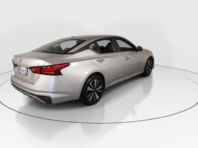2022 Nissan Altima - Photo 7