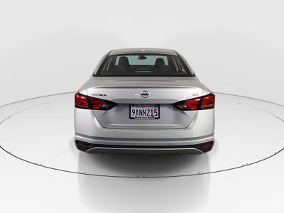 2022 Nissan Altima - Photo 6