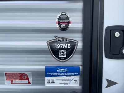 2026 Jayco Jay Flight SLX - Photo 17