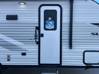 2026 Jayco Jay Flight SLX - Photo 16
