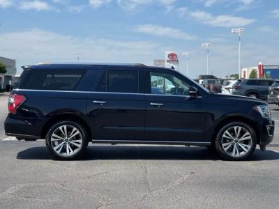 2021 Ford Expedition Max - Photo 7