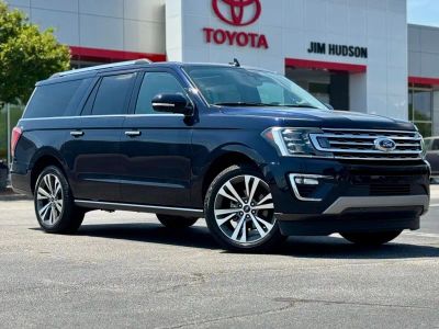 2021 Ford Expedition Max - Photo 2