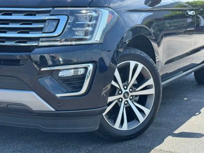 2021 Ford Expedition Max - Photo 5