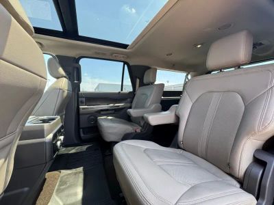 2021 Ford Expedition Max - Photo 21
