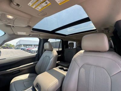 2021 Ford Expedition Max - Photo 20