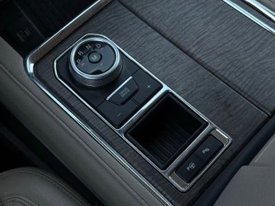 2021 Ford Expedition Max - Photo 34
