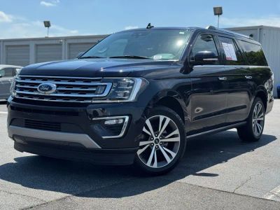 2021 Ford Expedition Max - Photo 6