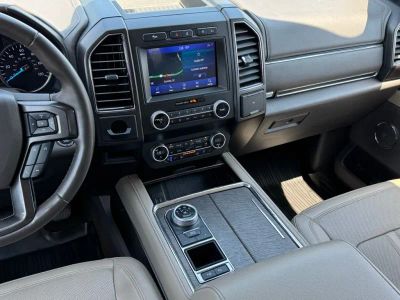 2021 Ford Expedition Max - Photo 30