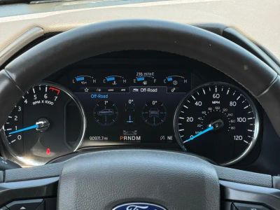 2021 Ford Expedition Max - Photo 26