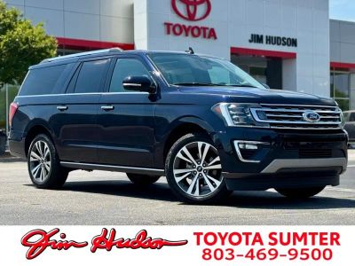 2021 Ford Expedition Max - Photo 1