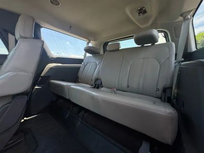 2021 Ford Expedition Max - Photo 22