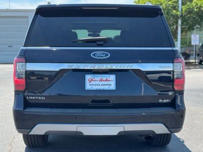 2021 Ford Expedition Max - Photo 10