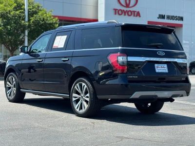 2021 Ford Expedition Max - Photo 9