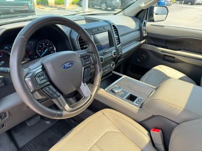 2021 Ford Expedition Max - Photo 17