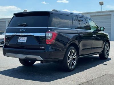 2021 Ford Expedition Max - Photo 14