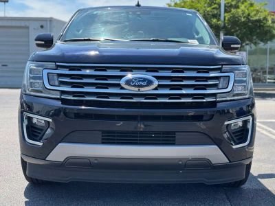 2021 Ford Expedition Max - Photo 4