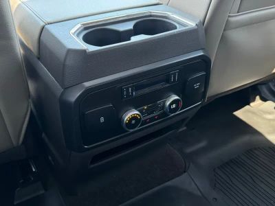 2021 Ford Expedition Max - Photo 23