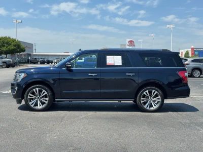 2021 Ford Expedition Max - Photo 8