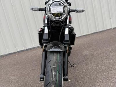 2026 Kawasaki Z650RS ABS - Photo 3