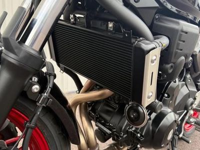 2026 Kawasaki Z650RS ABS - Photo 7