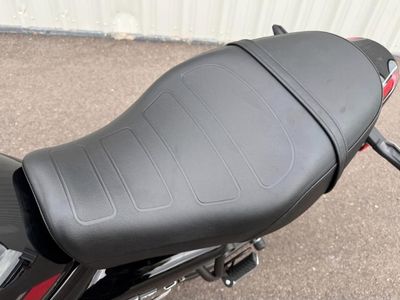 2026 Kawasaki Z650RS ABS - Photo 14