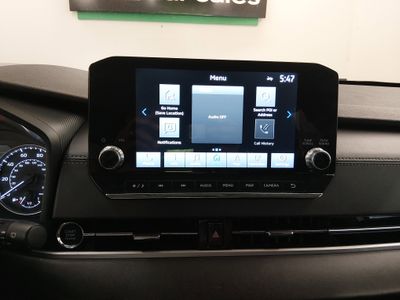 2024 Mitsubishi Outlander - Photo 22