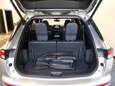2024 Mitsubishi Outlander - Photo 11